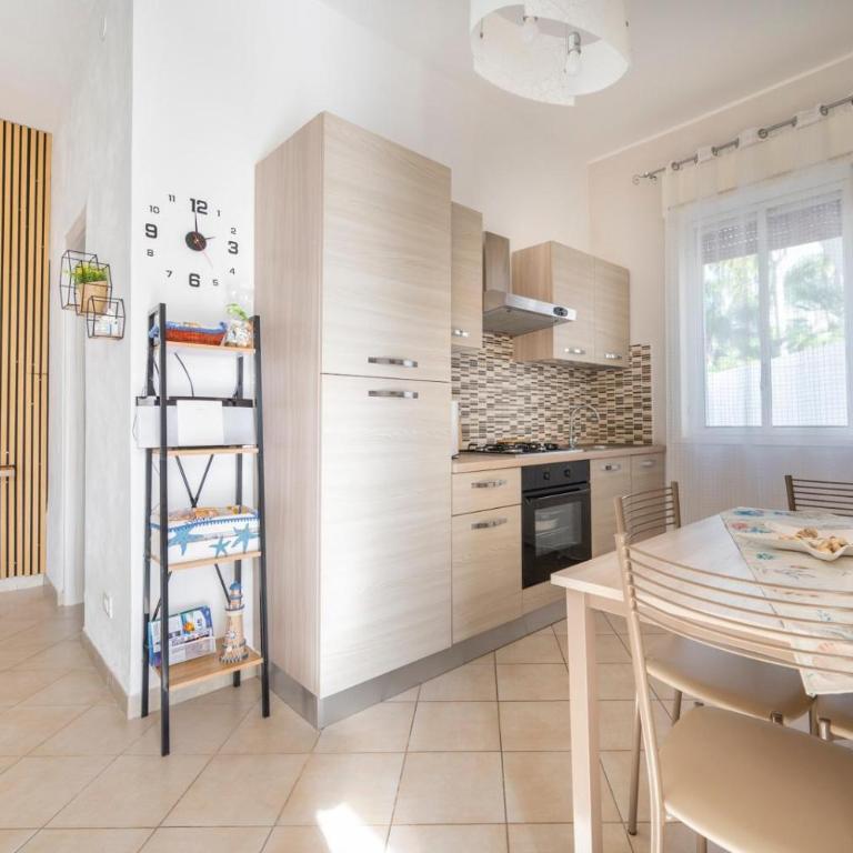 Summer Beach Villa a 100mt dal mare Gallina - Casa con 2 Camere da Letto - 11