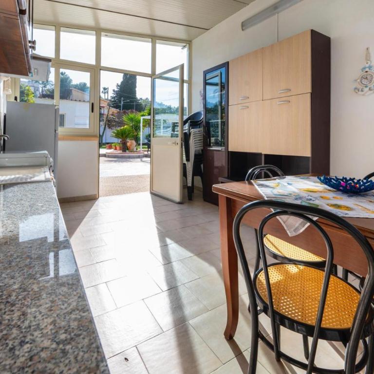 Summer Beach Villa a 100mt dal mare Gallina - Casa con 2 Camere da Letto - 23