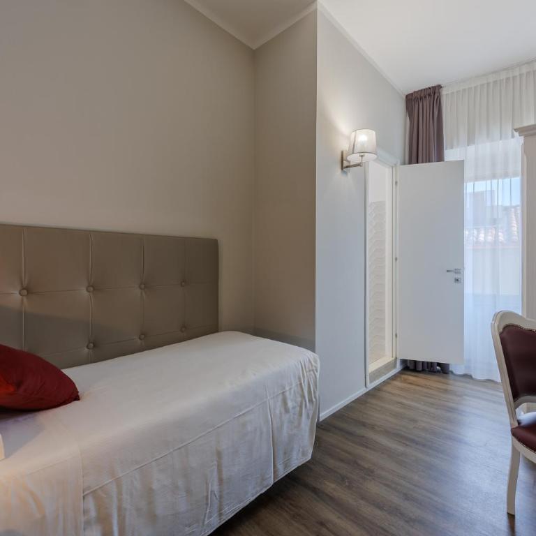 Hotel Degli Oleandri - Camera Singola Standard - 4