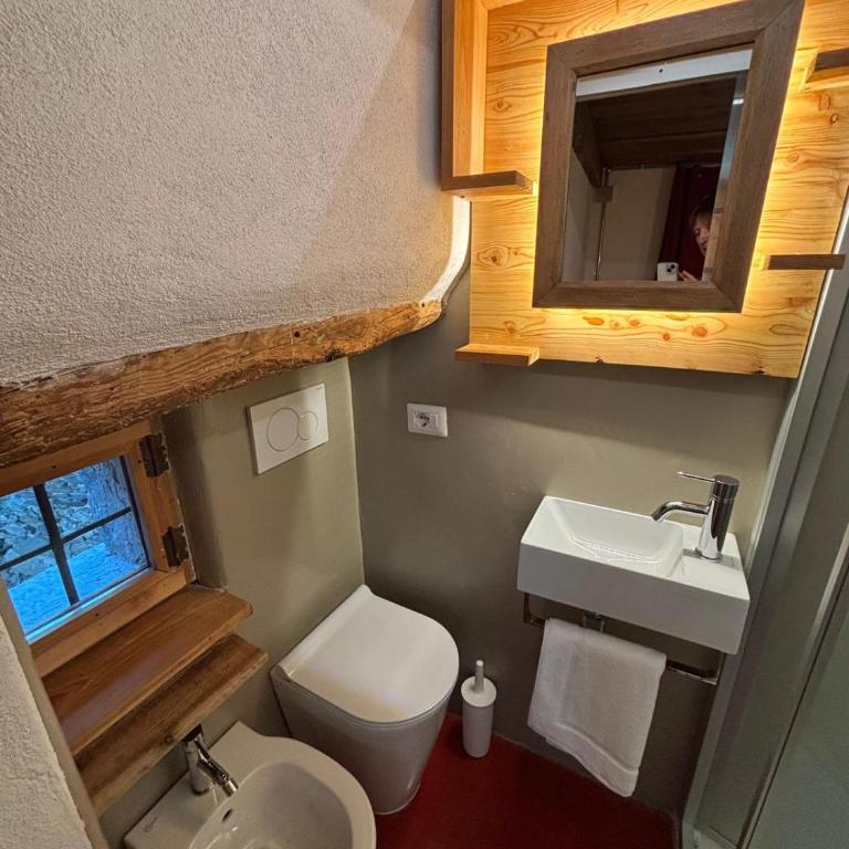 Riverside Rooms Emma For young and wild spirits - Appartamentino su 2 Livelli - 5