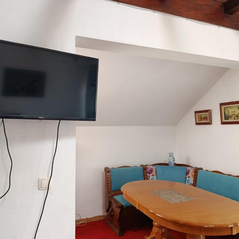 Sunshine Apartments Visoko - Apartman sa 1 Spavaćom Sobom - 17