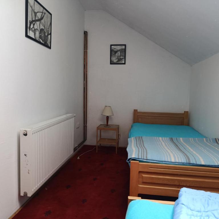 Sunshine Apartments Visoko - Apartman sa 1 Spavaćom Sobom - 15