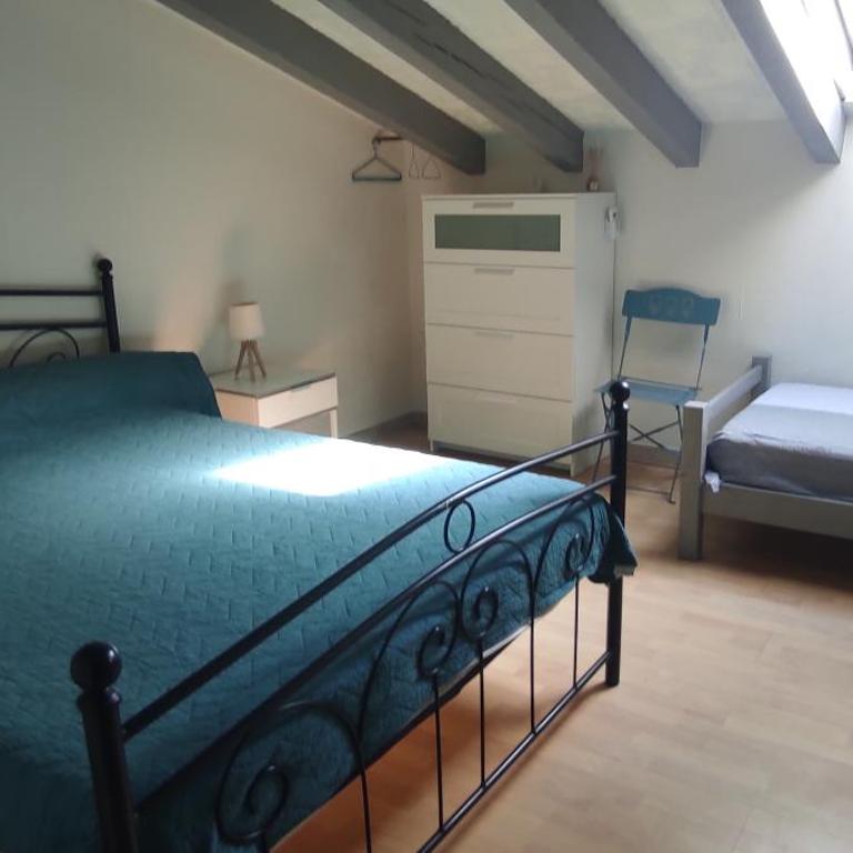 Gites Vert à la mer climatisation dans toutes les pièces - Maison de Vacances - 28