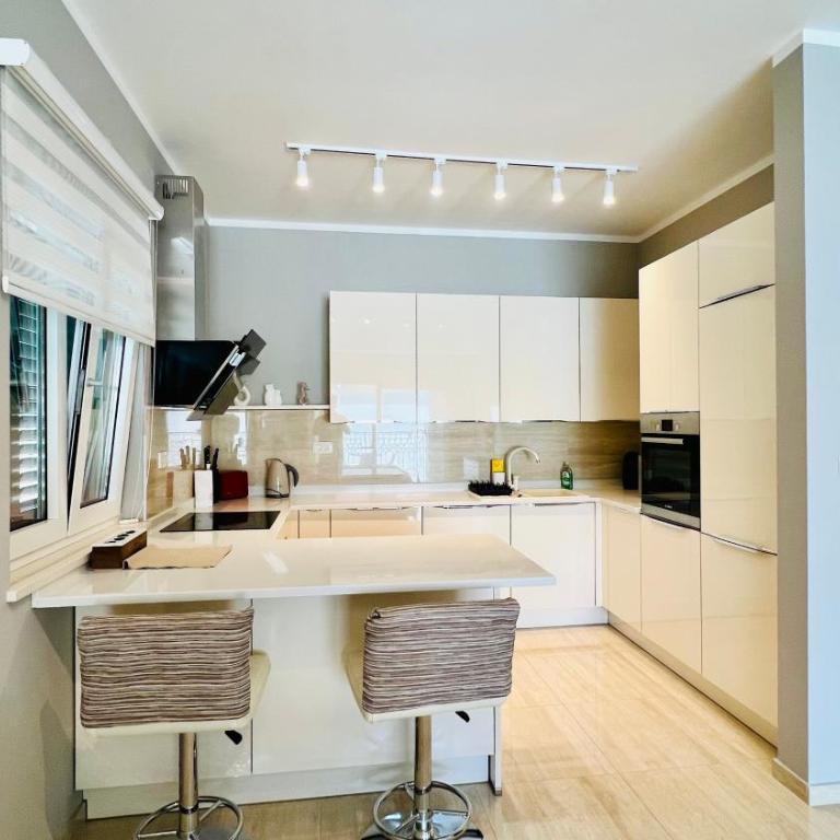 Melodia del Mare - Apartment - 1