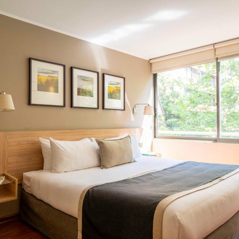 Time Suite - Comfort Apartments - Apartamento Estudio - 1