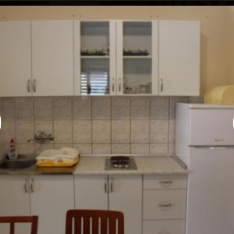 Apartmani i sobe Goca - One-Bedroom Apartment - 6