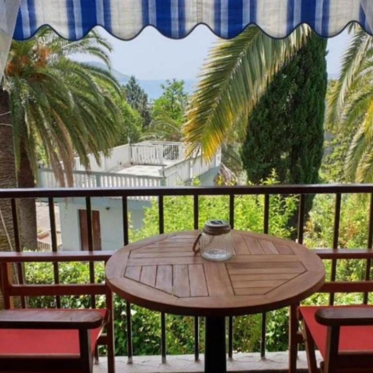 Apartmani i sobe Goca - One-Bedroom Apartment - 5