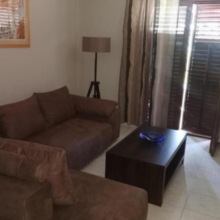 Apartmani i sobe Goca - One-Bedroom Apartment - 3