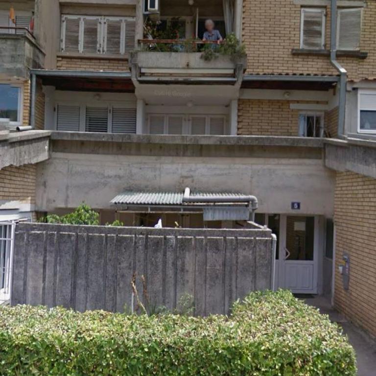 Two Bedroom Apartment near Slovenska Beach - Apartman sa 2 Spavaće Sobe - 16