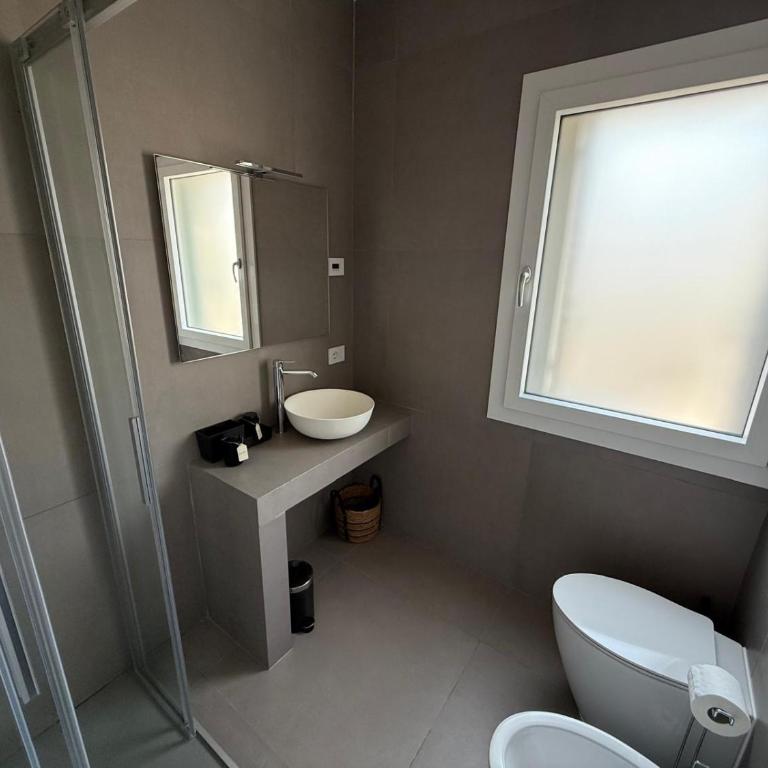 Casa Anna - Camera Deluxe (2 Adulti + 1 Bambino) - 5
