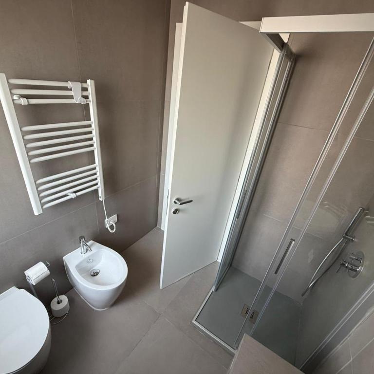 Casa Anna - Camera Deluxe (2 Adulti + 1 Bambino) - 6