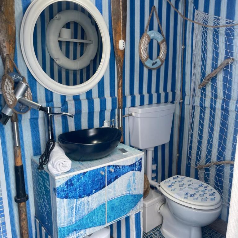 Re dream suite a tema - Rapallo - Tenda - 11