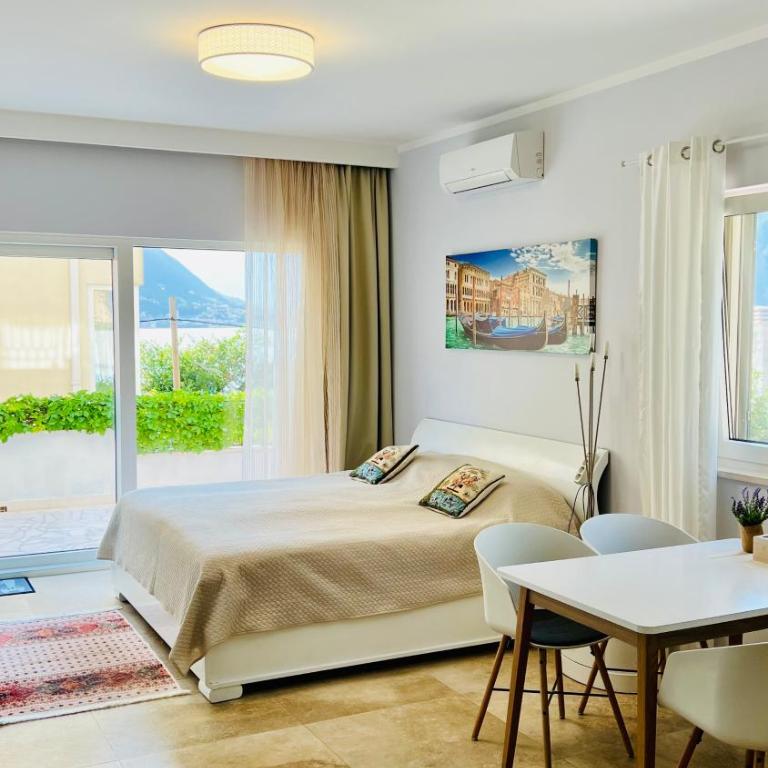 Melodia del Mare - One-Bedroom Apartment - 5