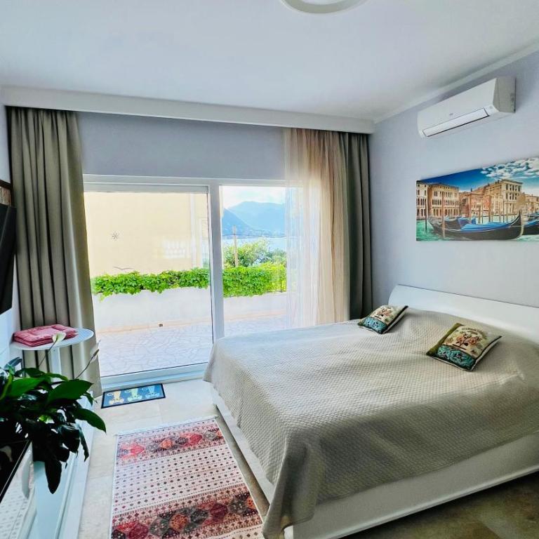 Melodia del Mare - One-Bedroom Apartment - 2