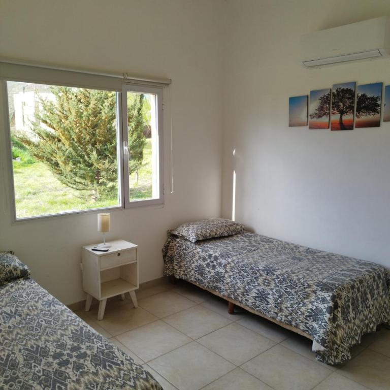Acqua Aparts Sierra - Two-Bedroom House - 6
