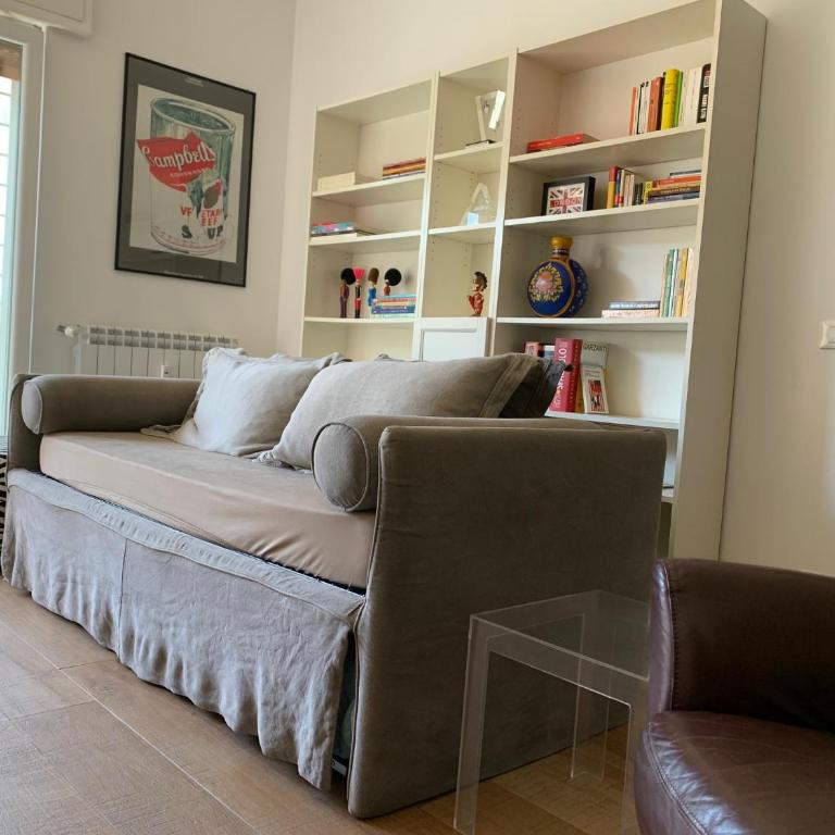 Casa Fabio - Cornelia Metro A - Appartamento con 1 Camera da Letto - 4