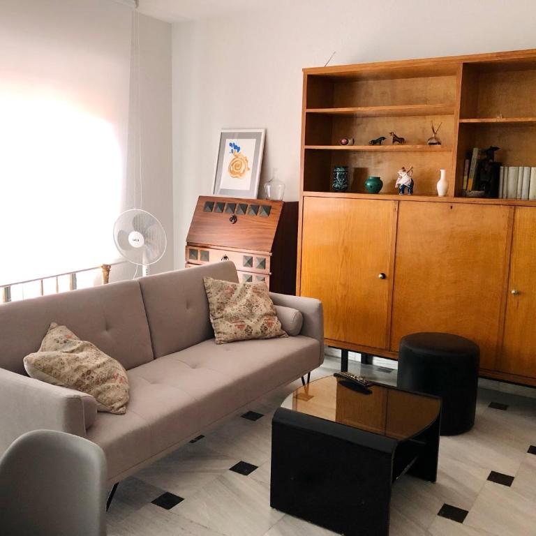 Apartamento Bahía Jardín - Two-Bedroom Apartment - 2