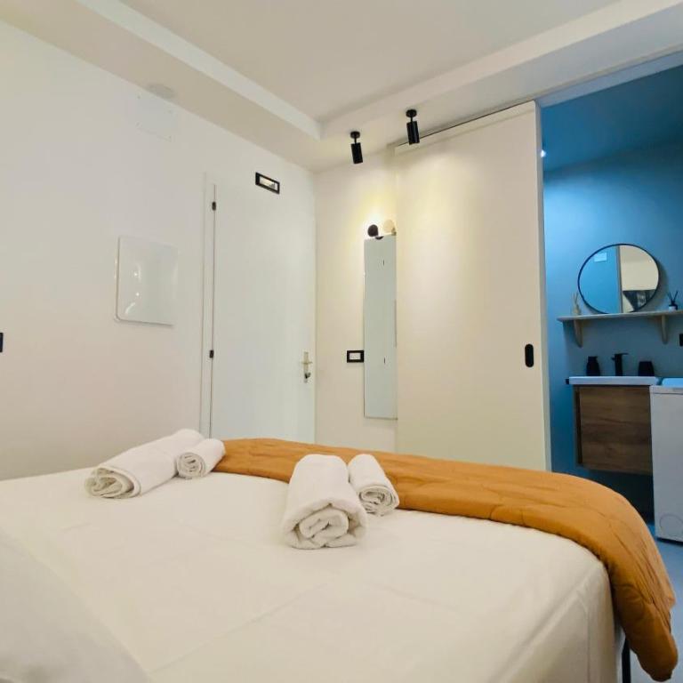 LAC Holiday Apartment - Appartamento con 1 Camera da Letto - 9