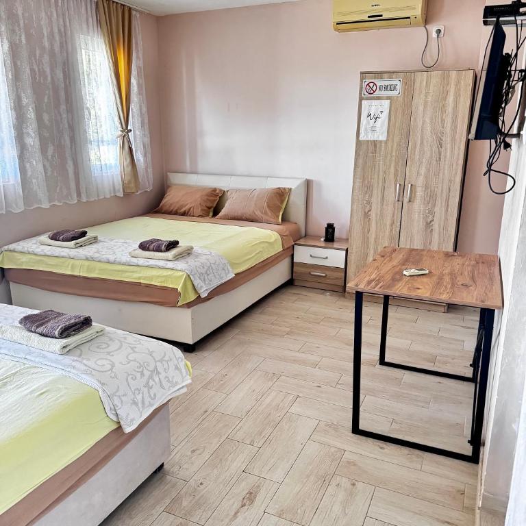 Apartments Tadic - Apartment with Sea View - 10