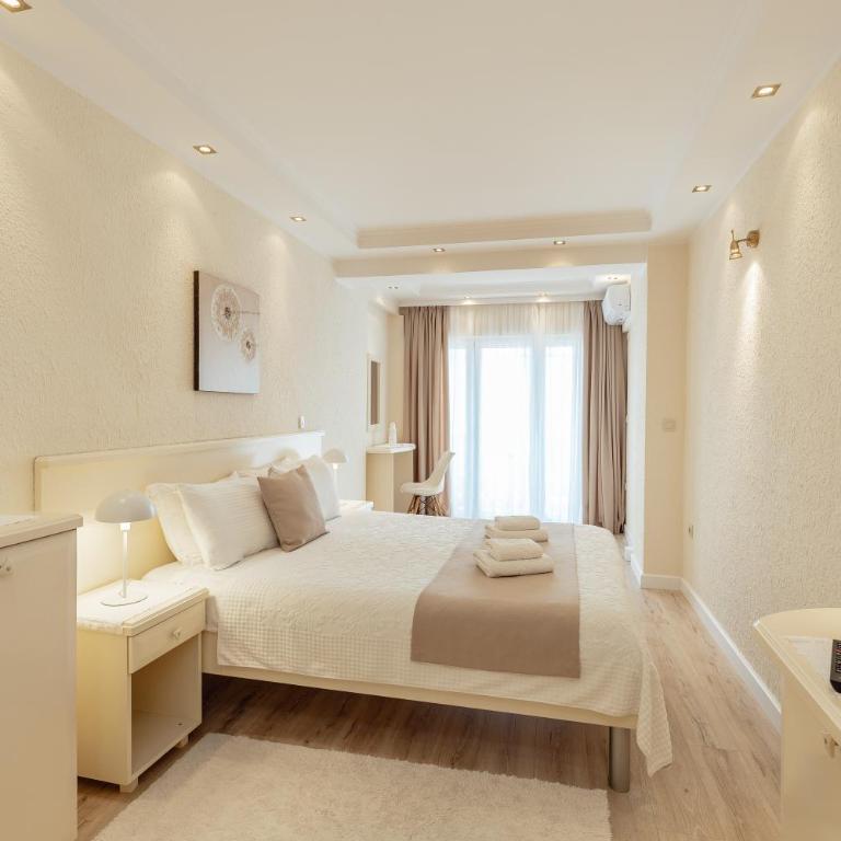 Apartments Porobic - Studio with Sea View - 4