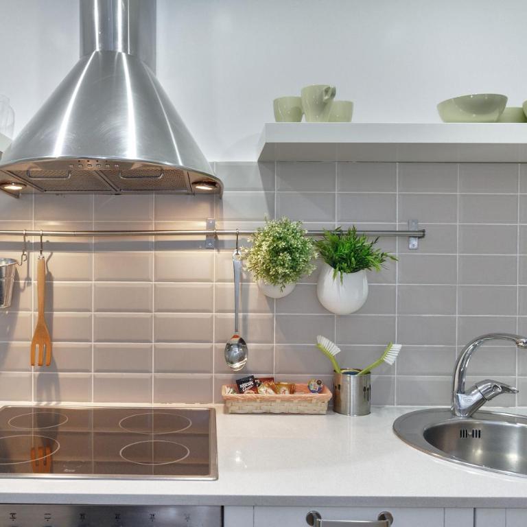 Feelathome Center Apartments - Two-Bedroom Apartment - Passatge Maiol Street - 8