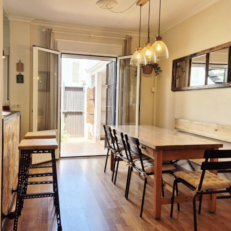 Dolce Vita Chiclana - Casa Vacacional de 3 dormitorios - 20