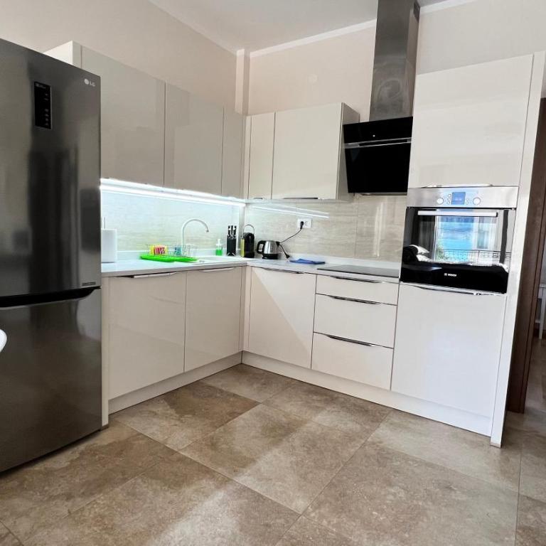 Melodia del Mare - One-Bedroom Apartment - 1