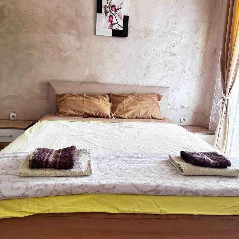 Apartments Tadic - Apartment with Sea View - 15