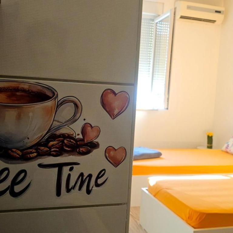 Candy apartments - Apartman sa 1 Spavaćom Sobom - 5