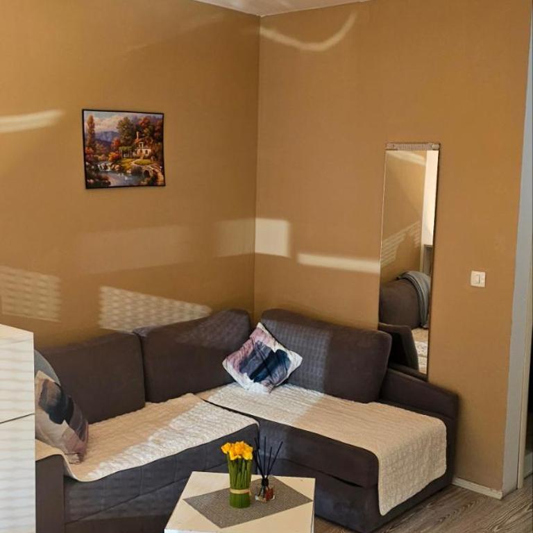 Candy apartments - Apartman sa 1 Spavaćom Sobom - 4