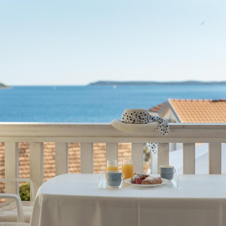 Apartments Porobic - Apartment with Sea View - 2