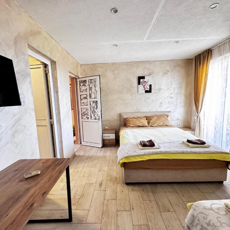 Apartments Tadic - Apartment with Sea View - 17