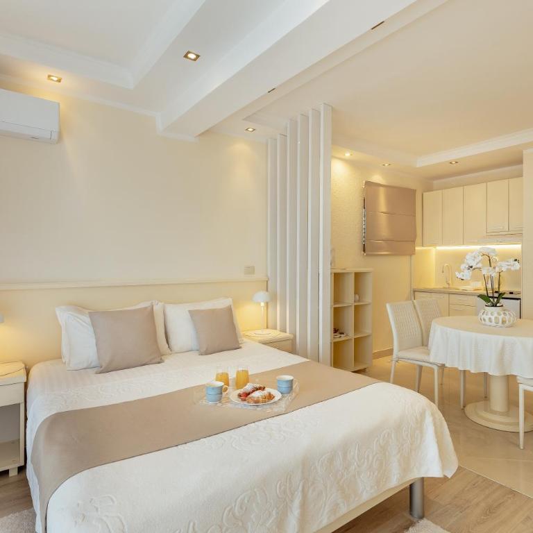 Apartments Porobic - Apartment with Sea View - 5