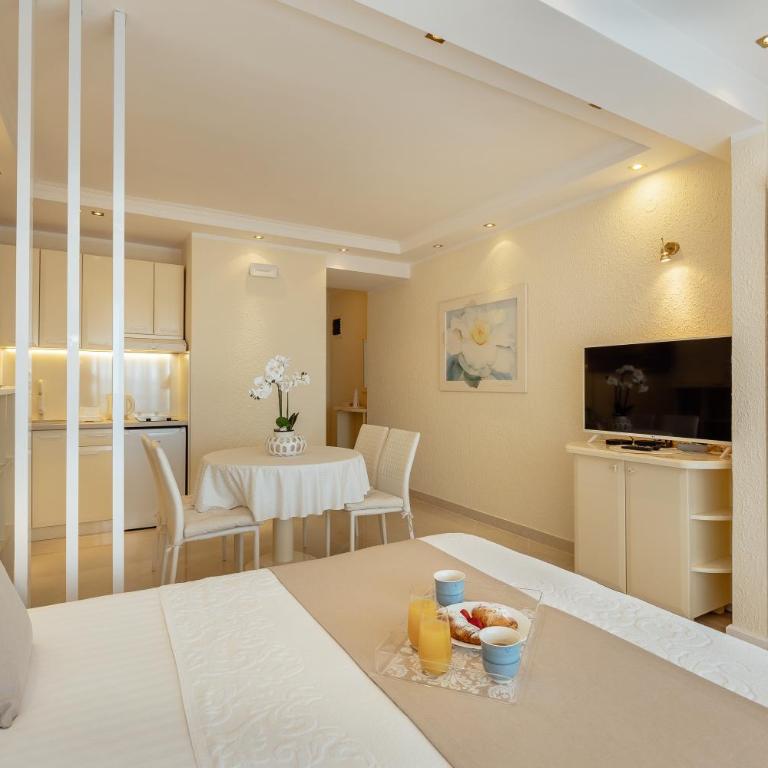 Apartments Porobic - Apartment with Sea View - 14