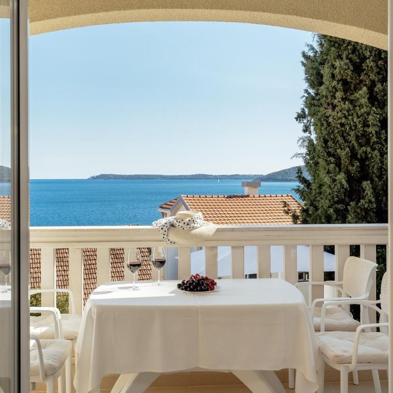 Apartments Porobic - Apartment with Sea View - 10