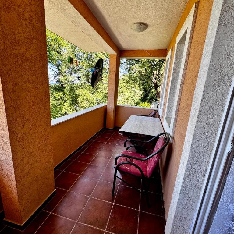 Apartments Tadic - Apartment with Sea View - 19