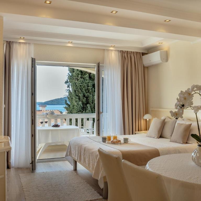 Apartments Porobic - Apartment with Sea View - 3