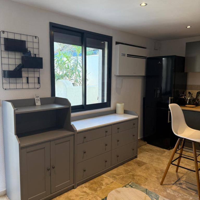 Vue mer et chant des oiseaux - Apartment - 14