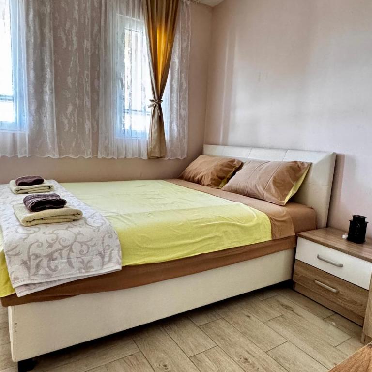 Apartments Tadic - Apartment with Sea View - 22