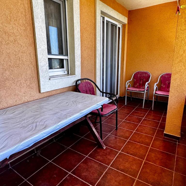 Apartments Tadic - Apartment with Sea View - 24