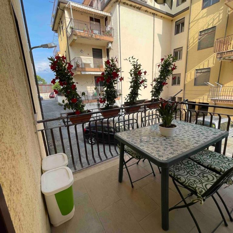 A casa di Patty - Monolocale con Terrazza - 9