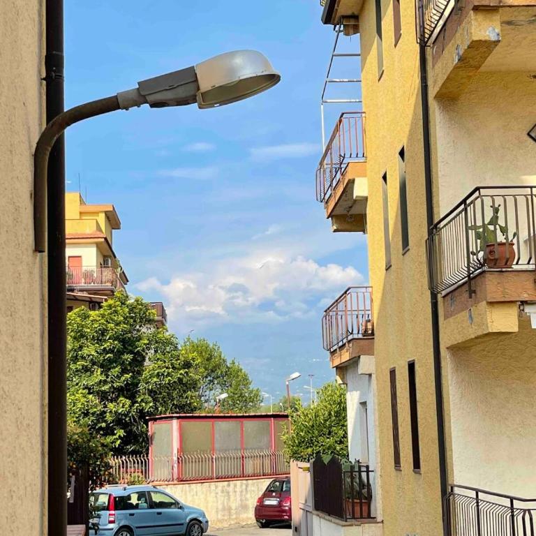 A casa di Patty - Monolocale con Terrazza - 10