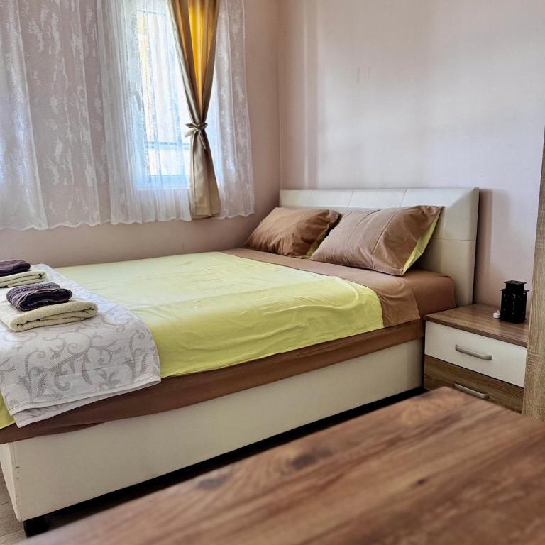 Apartments Tadic - Apartment with Sea View - 26