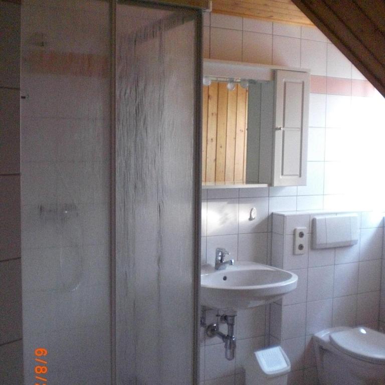 Gasthof Lamprechtbauer - Double Room with Mountain View - 18