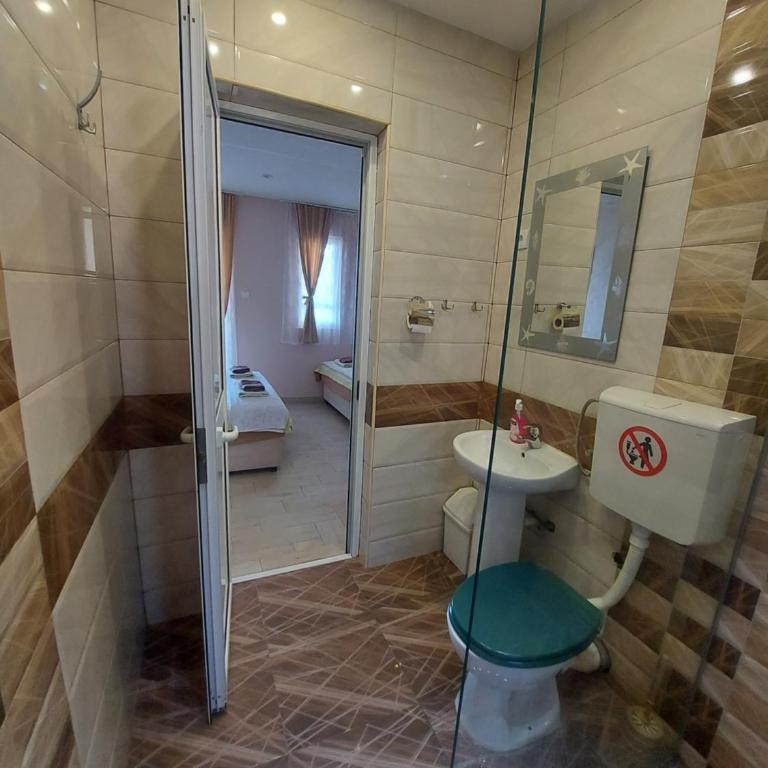 Apartments Tadic - Apartment with Sea View - 30