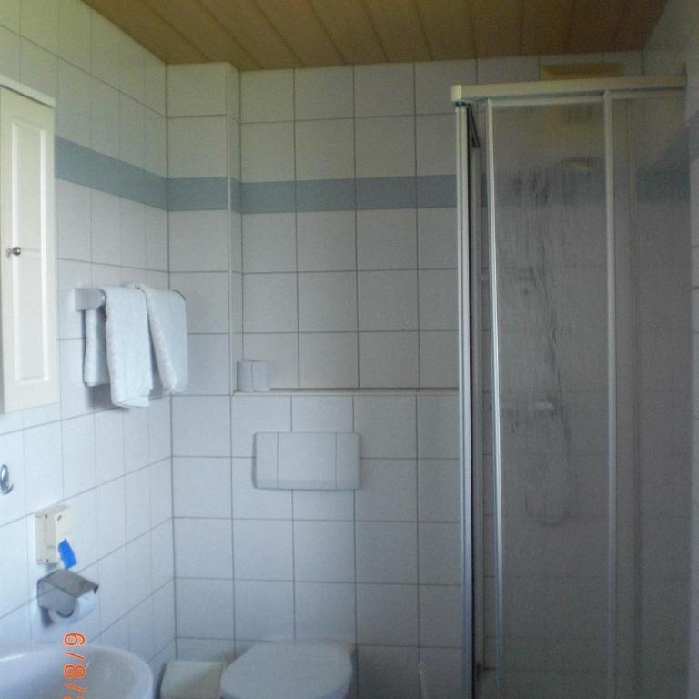 Gasthof Lamprechtbauer - Double Room with Mountain View - 17