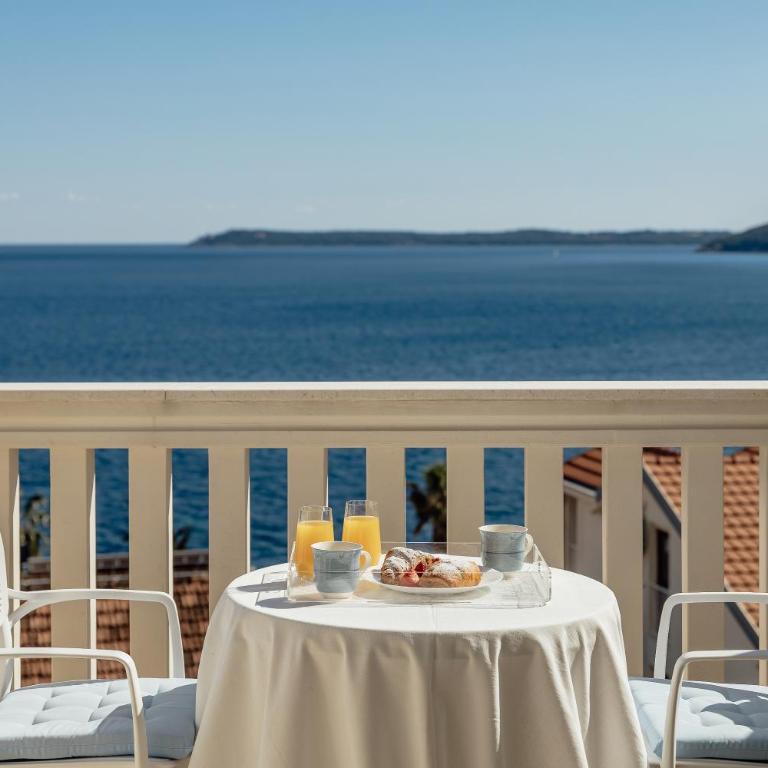 Apartments Porobic - Apartment with Sea View - 1