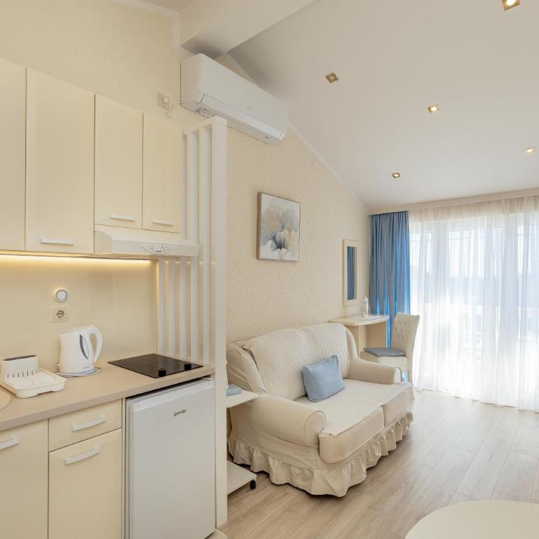 Apartments Porobic - Apartment with Sea View - 9