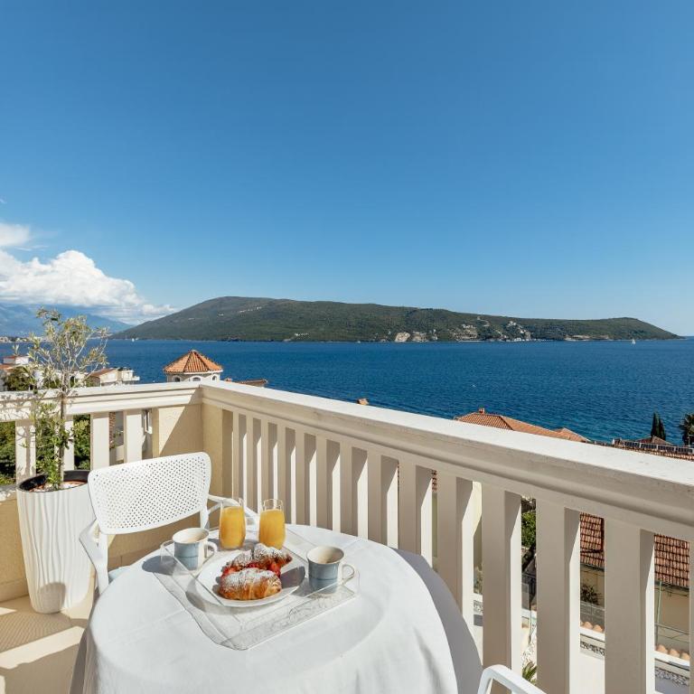 Apartments Porobic - Apartment with Sea View - 6