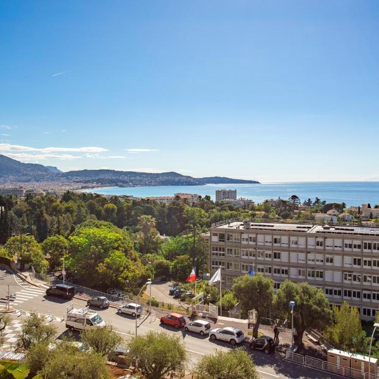 ALTAIR AP4466 by RIVIERA HOLIDAY HOMES - Appartement - Vue sur Mer - 2